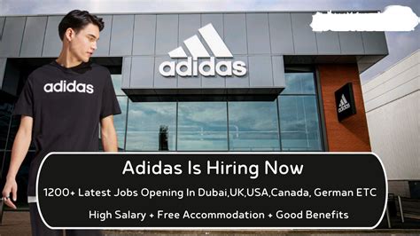 adidas carreers|adidas employment opportunities.